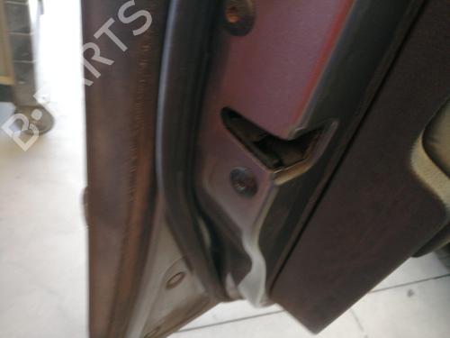 Front left lock VW GOLF V (1K1) 1.9 TDI | BP26951490C98 
