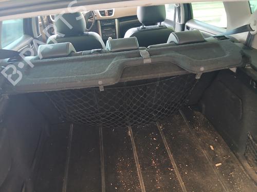 Used Rear parcel shelf Rear parcel shelf 38229045 38229045