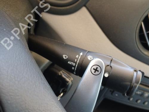 Used Steering column stalk Steering column stalk CITROËN C3 I (FC_, FN_) 1.6 16V (109 hp) 33715372 33715372