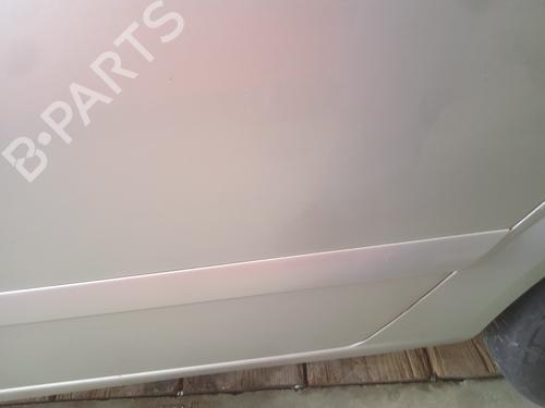 Left rear door OPEL ASTRA H (A04) 1.9 CDTI (L48) | BP21281708C4 