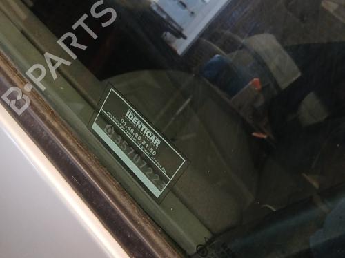 Dørrute ventre foran RENAULT GRAND SCÉNIC II (JM0/1_) 1.5 dCi (JM02, JM13) | BP29956892C18