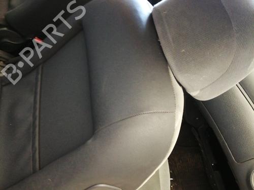Right front seat CITROËN C2 (JM_) 1.4 HDi | BP24609570C16 