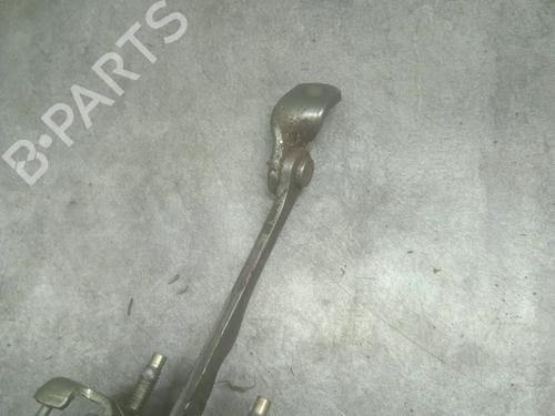 Hinge/Door check strap DACIA DUSTER (HS_) 1.6 16V 4x4 | BP23793877C146 - Image 3