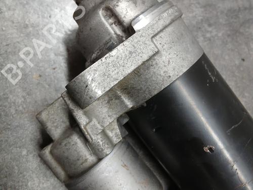 Used Starter Starter 28168177 28168177