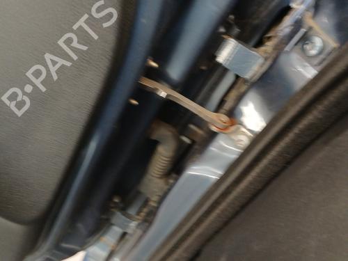Used Hinge/Door check strap RENAULT CLIO II (BB_, CB_) 1.2 16V (BB05, BB0W, BB11, BB27, BB2T, BB2U, BB2V, CB05,... (75 hp) 30412958
