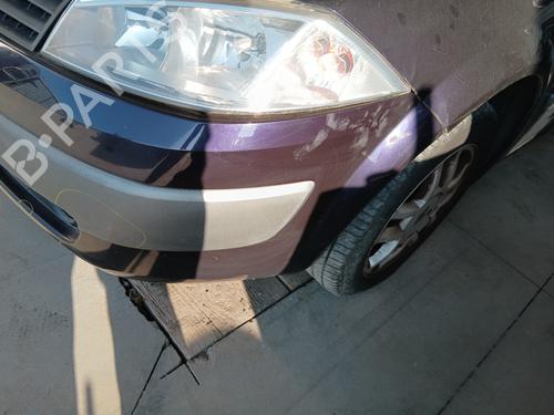 Front bumper RENAULT MEGANE II (BM0/1_, CM0/1_) 1.5 dCi (BM02, BM13, BM2A, CM02, CM13) | BP29327397C7 