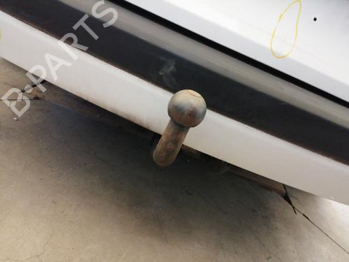 Used Tow ball/Mechanism RENAULT MEGANE II Estate (KM0/1_) 1.5 dCi (KM02, KM13) (101 hp) 27697381