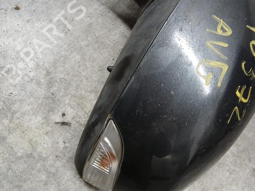 Retrovisor esquerdo Retrovisor esquerdo 30576897 30576897