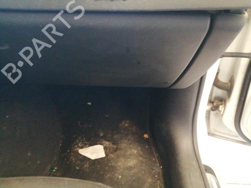 Heater blower motor AUDI A4 B8 (8K2) 2.0 TDI | BP27253615M62 
