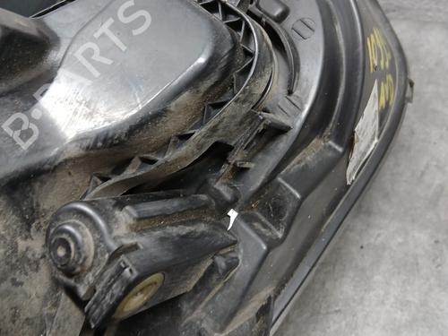 Right headlight FORD FOCUS II (DA_, HCP, DP) 1.6 TDCi | BP32344574C29 - Image 2