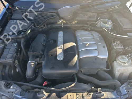 Warning switch MERCEDES-BENZ E-CLASS T-Model (S210) E 270 T CDI (210.216) | BP31907680I22 