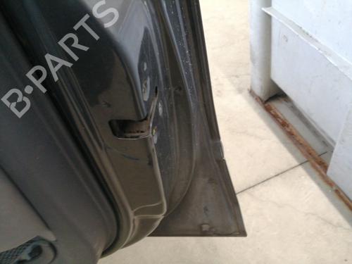 Front right lock NISSAN ALMERA TINO (V10) 2.2 dCi | BP21282414C97 