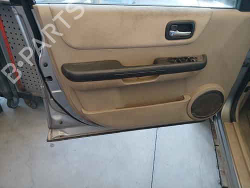 Rudehejsemekanisme ventre foran NISSAN X-TRAIL I (T30) 2.2 Di 4x4 | BP28094049C22 