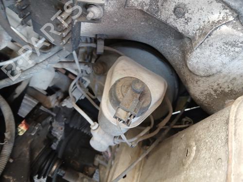 Used Servo brake RENAULT SUPER 5 (B/C40_) 1.1 (48 hp) 33002044