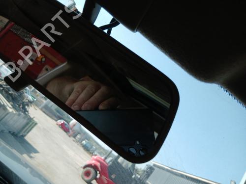 Rear mirror NISSAN X-TRAIL I (T30) 2.2 Di 4x4 | BP28094058I6 