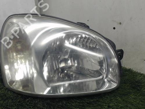 Used Right headlight Right headlight HYUNDAI SANTA FÉ I (SM) 2.0 CRDi 4x4 (113 hp) 20881438 20881438