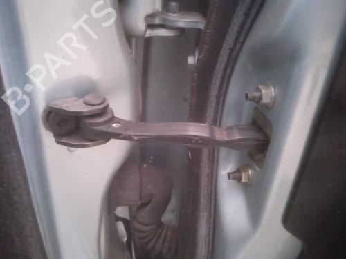 Hinge/Door check strap FORD FIESTA V (JH_, JD_) 1.4 16V | BP22298605C146 