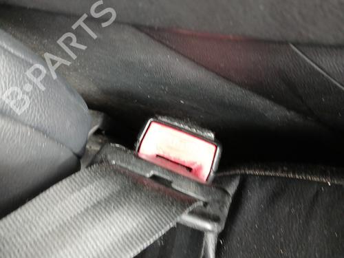 Seat buckle CITROËN C5 III Break (RW_) 2.2 HDi (RW4HTH) | BP29862046I32