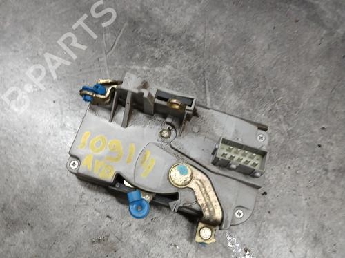Used Front right lock CITROËN XANTIA (X1_, X2_) 1.9 Turbo D (90 hp) 30864891