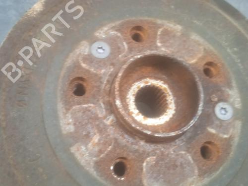 Right rear steering knuckle DACIA DUSTER (HS_) 1.6 16V 4x4 | BP23794808M28 - Image 5