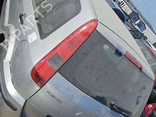 Left front window switch FORD FUSION (JU_) 1.4 | BP36238189I27 - Image 5
