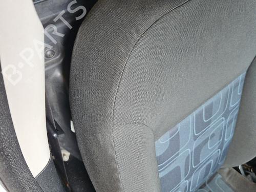 Used Right front seat Right front seat FORD FIESTA V (JH_, JD_) 1.4 TDCi (68 hp) 36010577 36010577