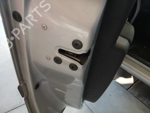 Used Front left lock RENAULT CLIO III (BR0/1, CR0/1) 1.4 16V (98 hp) 29240857