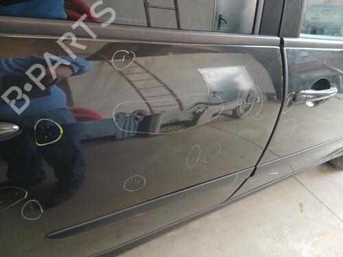 Right rear door RENAULT MODUS / GRAND MODUS (F/JP0_) 1.5 dCi (JP0G, JP0H) | BP29888664C5