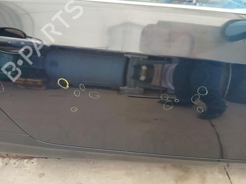 Right front door BMW 3 Coupe (E92) 330 d | BP28521811C3