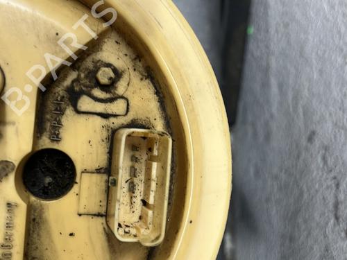 Used Fuel pump Fuel pump PEUGEOT 307 (3A/C) 2.0 HDi 110 (107 hp) 29284243 29284243