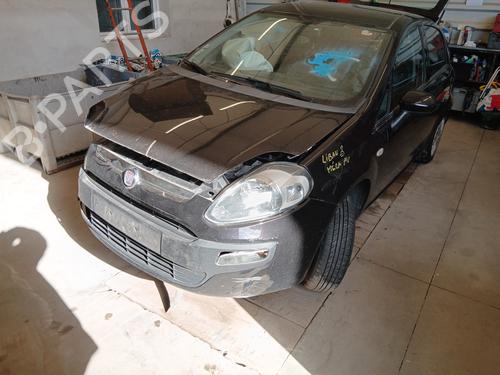 Front left window mechanism FIAT PUNTO (199_)  | BP33655056C22  - Image 6