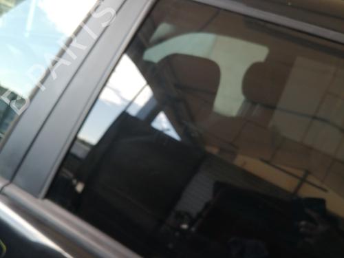 Rear left door window MERCEDES-BENZ M-CLASS (W163) ML 270 CDI (163.113) | BP25468978C20 