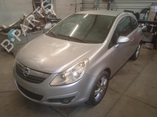 Headlight switch OPEL CORSA D (S07) 1.3 CDTI (L08, L68) | BP24208936I24 - Image 7