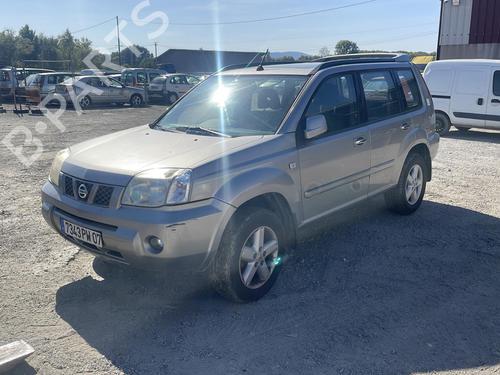 Switch NISSAN X-TRAIL I (T30) 2.2 dCi 4x4 | BP20883048I30 