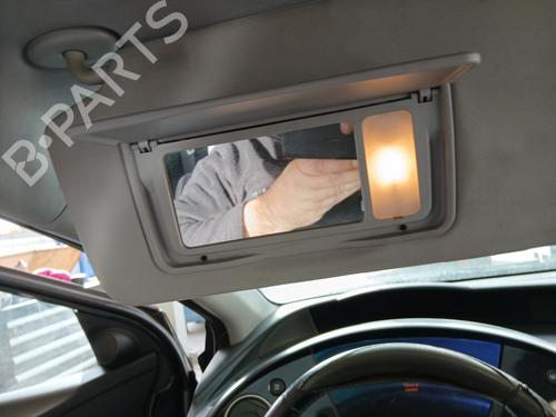 Left sun visor HONDA CIVIC VIII Hatchback (FN, FK) 2.2 CTDi (FK3) | BP30299161I1