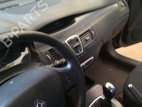 Dashboard RENAULT LAGUNA III (BT0/1) 1.5 dCi (BT00, BT0A, BT0T, BT1J) | BP38911411C46 - Image 2