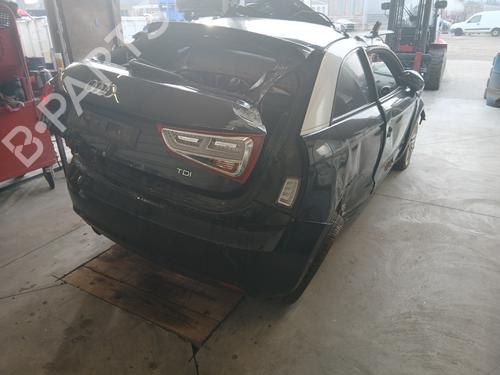 Left front seat AUDI A1 (8X1, 8XK) 1.6 TDI | BP31264447C15  - Image 22