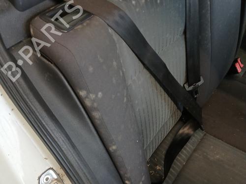 Used Rear right belt tensioner SKODA OCTAVIA I (1U2) 1.9 TDI (110 hp) 30301237