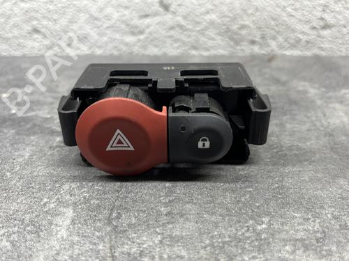 Warning switch RENAULT CLIO III (BR0/1, CR0/1) 1.2 16V (BR0P, CR0P) | BP29336105I22 