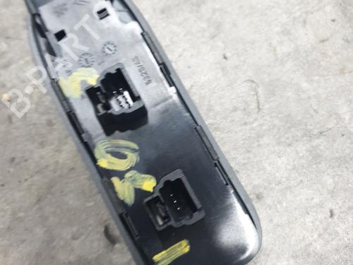 Left front window switch CITROËN C5 II (RC_) | BP38492780I27 - Image 5