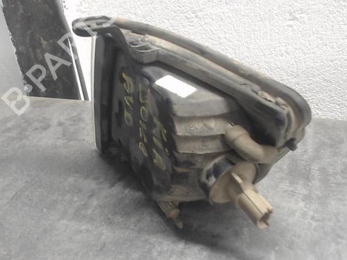 Right front indicator KIA JOICE (MTE1P) | BP21278660C33 - Image 3