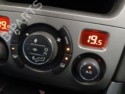 Climate control PEUGEOT 308 I (4A_, 4C_) 2.0 HDi | BP29725252I5 