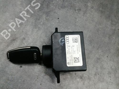 Ignition barrel AUDI A6 C6 Avant (4F5) 3.0 TDI quattro | BP24314429M48 