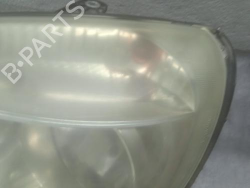 Left headlight FIAT DOBLO Box Body/MPV (223_) 1.3 D Multijet | BP23862243C28 - Image 8
