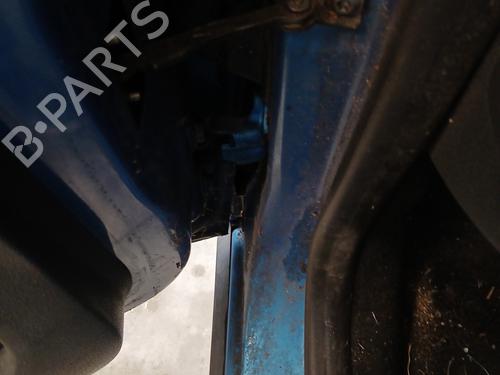 Hinge/Door check strap DACIA SANDERO II 1.5 dCi | BP29736182C146 