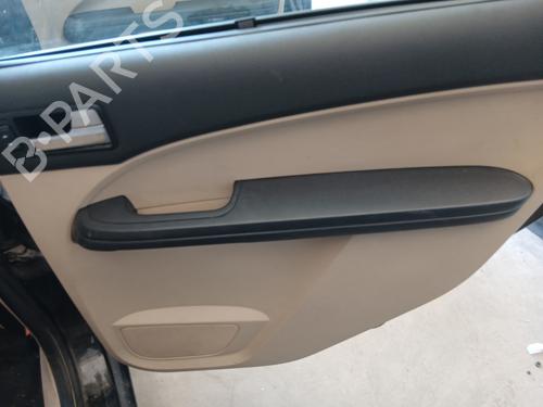 Used Rear right window mechanism Rear right window mechanism FORD FOCUS C-MAX (DM2) 1.8 TDCi (115 hp) 28073335 28073335