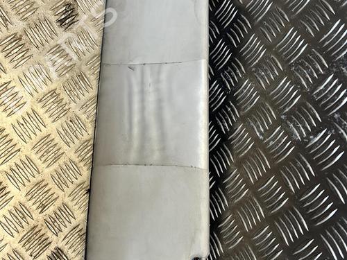 Used Left sun visor Left sun visor CITROËN JUMPER II Van 2.2 HDi 100 (101 hp) 21276282 21276282