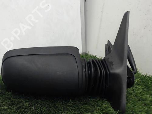 Right mirror PEUGEOT 205 II (20A/C) 1.7 Diesel | BP20883652C27