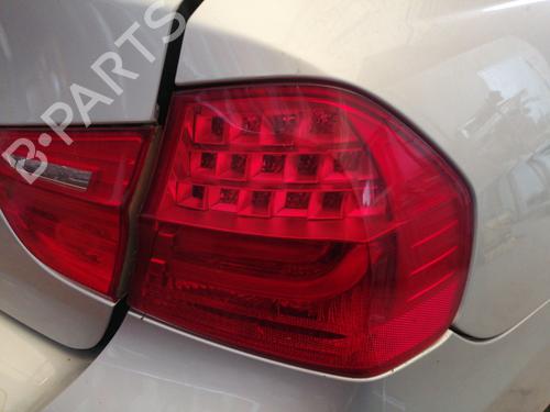 Used Right taillight BMW 3 (E90) 318 d (143 hp) 26901691