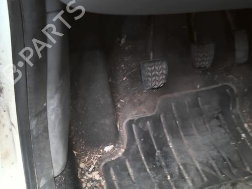Used Clutch pedal Clutch pedal 39178369 39178369